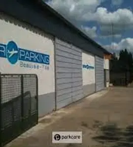 Air Parking Beauvais